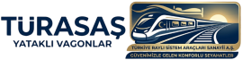 Yataklı Vagon Proje Takip
